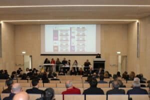 Nota de "excelente" para Carta Educativa de Braga