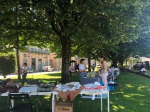 Mais de 10 empresas no 1.º Eco Village