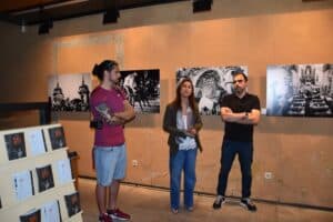 Museu da Imagem deve abrir-se aos fotógrafos de Braga