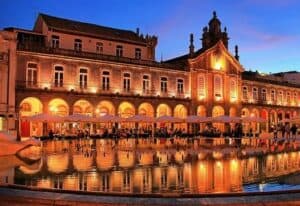 Esplanadas de Braga com horário alargado até Outubro