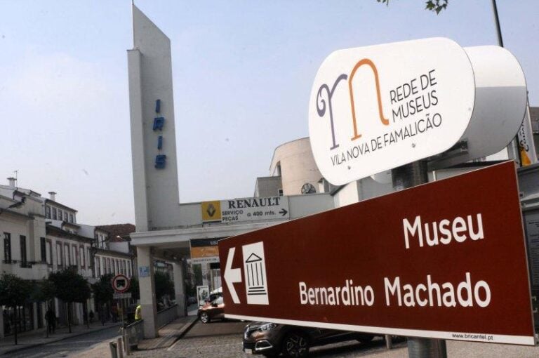 Famalicão com 50 actividades para comemorar Dia dos Museus