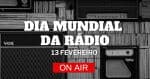 A RÁDIO E INDÚSTRIA MUSICAL