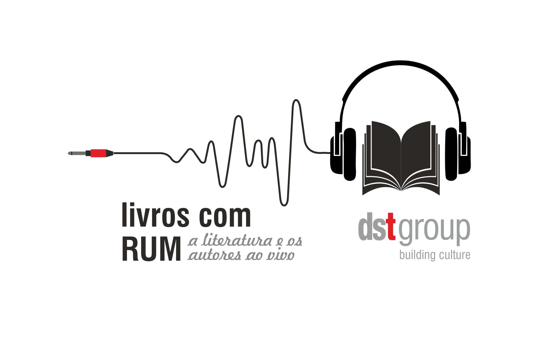 Livros com RUM