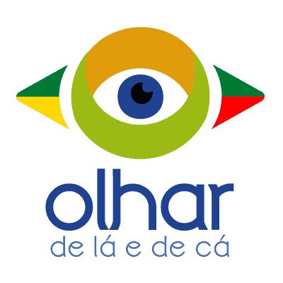 Olhar de Lá e de Cá