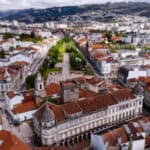 CONSERVATORIO DE NOSSA SRA. DA CONCEIÇÃO DO MONTE DAS PENAS