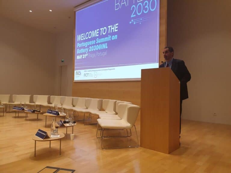 Portugal quer duplicar fundos europeus para investigação