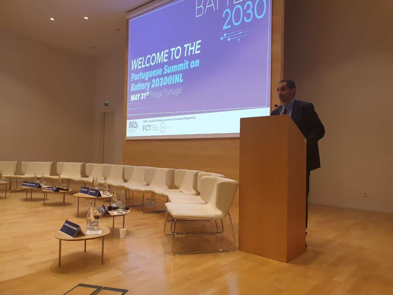 Portugal quer duplicar fundos europeus para investigação