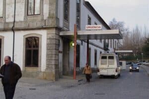 Autarca quer "ajustar" hospital de Barcelos à realidade