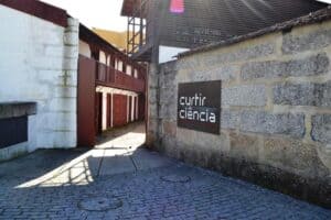 Centro de Ciência Viva de Guimarães recebeu 82 mil pessoas