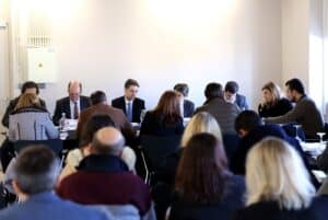 CMB regulariza situação de 53 funcionários precários