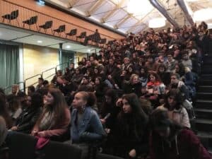 "Nós propomos" põe estudantes a reabilitar Braga