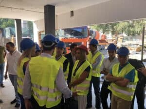 CADI em funcionamento até junho de 2019