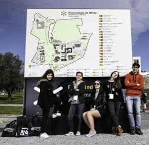 SASUM já têm mais de 400 respostas sobre alojamento