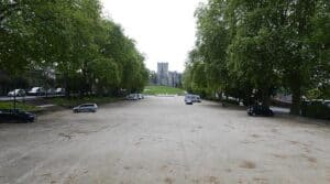 CMG quer acabar com "uso indevido" do campo de S. Mamede