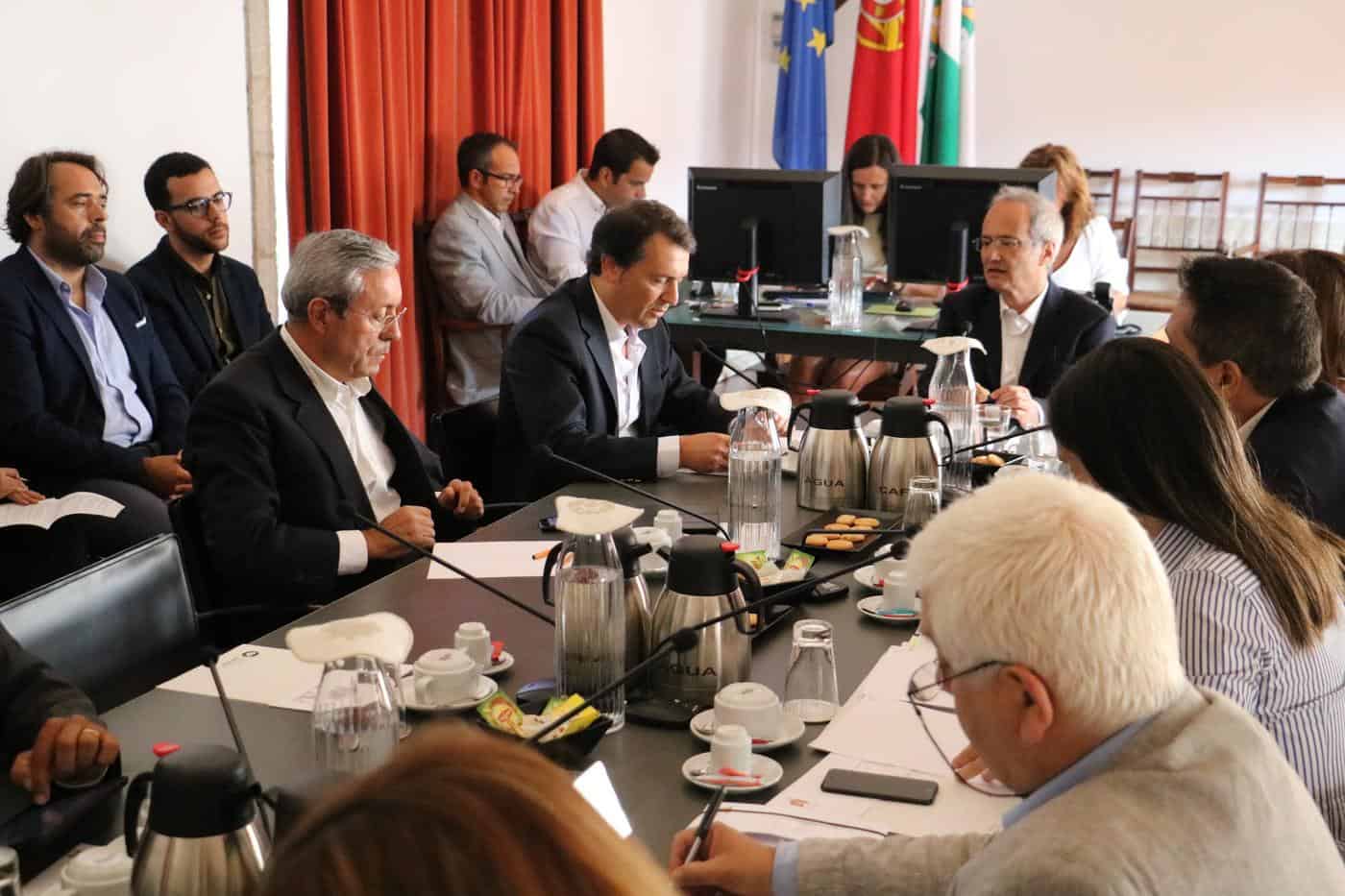 Guimarães: Transportes públicos em discussão