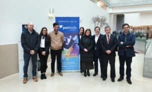 Profitecla expõe "Abraços de Luz" no Hospital de Braga