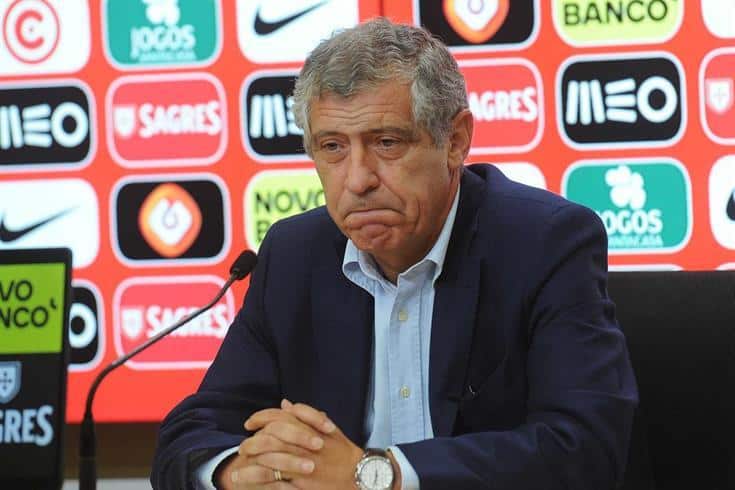 SCB e Vitória SC fora do lote de convocados da Selecção