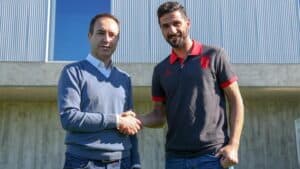 Bruno Torres é o novo treinador do Futebol de Praia do SCB