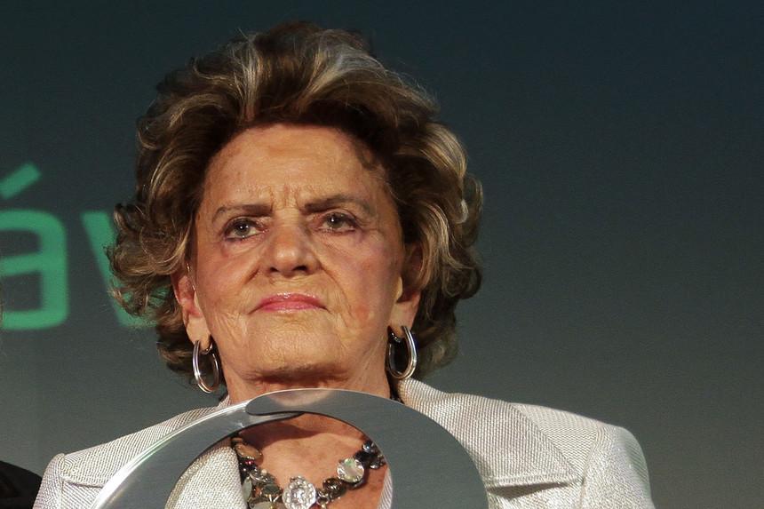 Morreu Odette Ferreira, pioneira na investigação da Sida