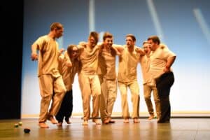 Espetáculo final da EnvolvAr-te quer quebrar preconceitos