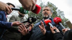 Greves encerram mais de dez escolas no concelho de Braga