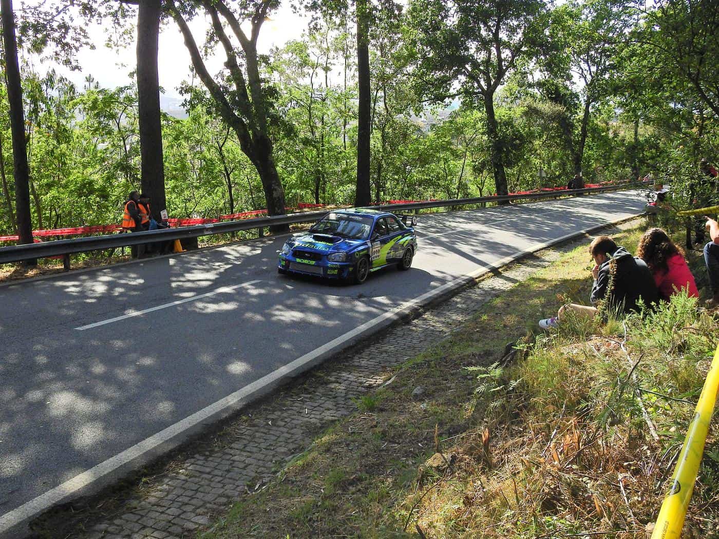 KIB e CAM não se entendem. O automobilismo "é que perde"