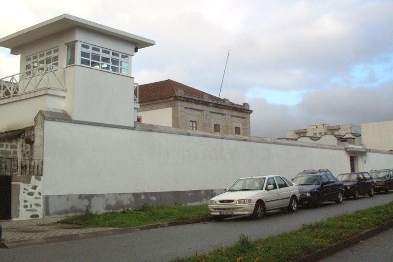 CDS-PP reclama intervenção no Est. Prisional de Braga