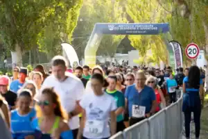 Semana Europeia do Desporto combate o sedentarismo com atividades inclusivas