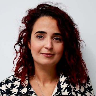 Avatar de Ariana Azevedo