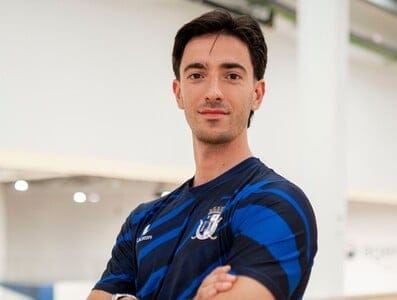 HC Braga visita Barcelos com expectativa de arrecadar os três pontos