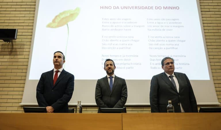 “EDUM é um projeto central no ensino do Direito em Portugal”