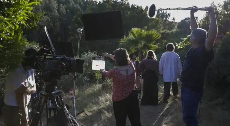 Filme “A Providência e a Guitarra” de João Nicolau abre festival de Roterdão 2026