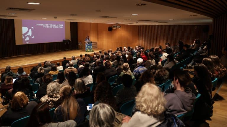 ELACH celebra 50 anos apostada na renovação dos currículos e do corpo docente