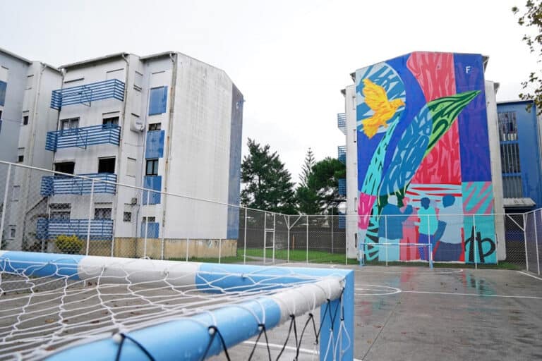 Programa Viva o Bairro com candidaturas abertas de 16 a 31 de outubro