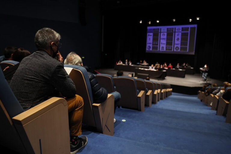 Assembleia Municipal de Braga reúne em sessão ordinária no Fórum