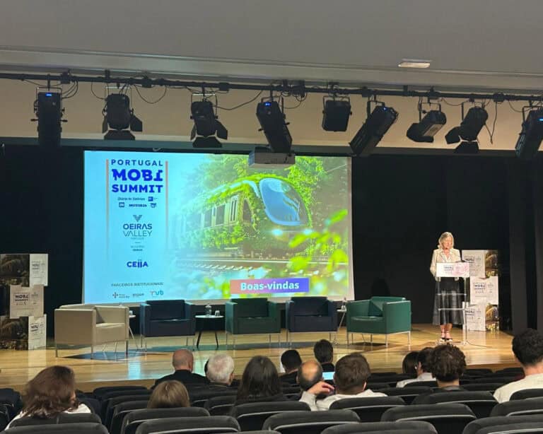 O BRT é a “resposta adequada” para evitar a dependência do carro na cidade