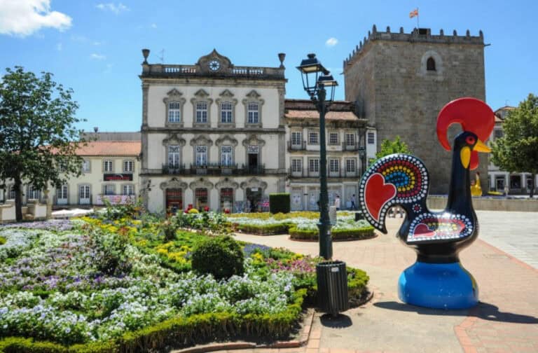 Barcelos assinala Dia Mundial do Turismo com quatro dias de atividades