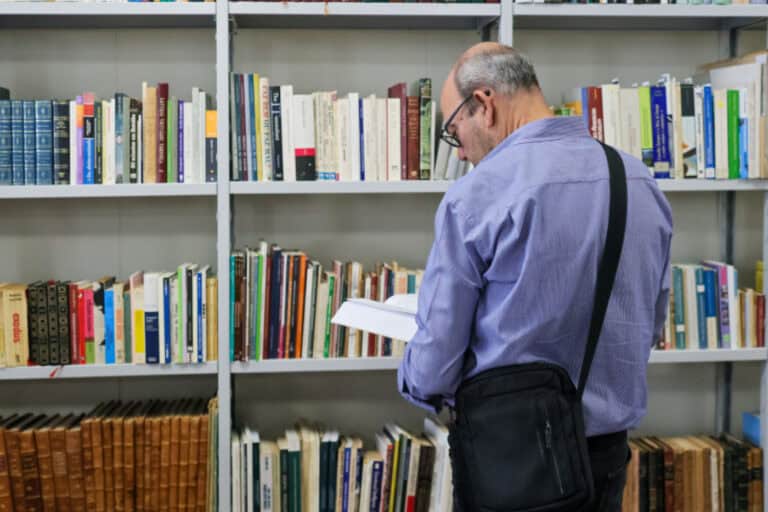 Nova Biblioteca Comunitária em Braga quer aproximar gerações através da leitura