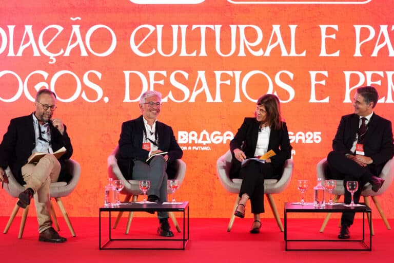 Braga passou ‘Semana do Património’ a discutir a sua valorização