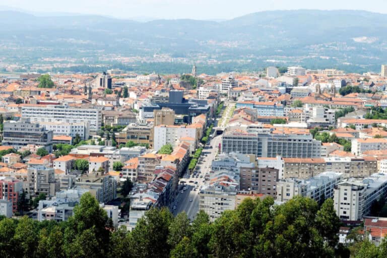 Nova discussão pública do PDM de Braga arranca hoje. ASPA está “atenta”