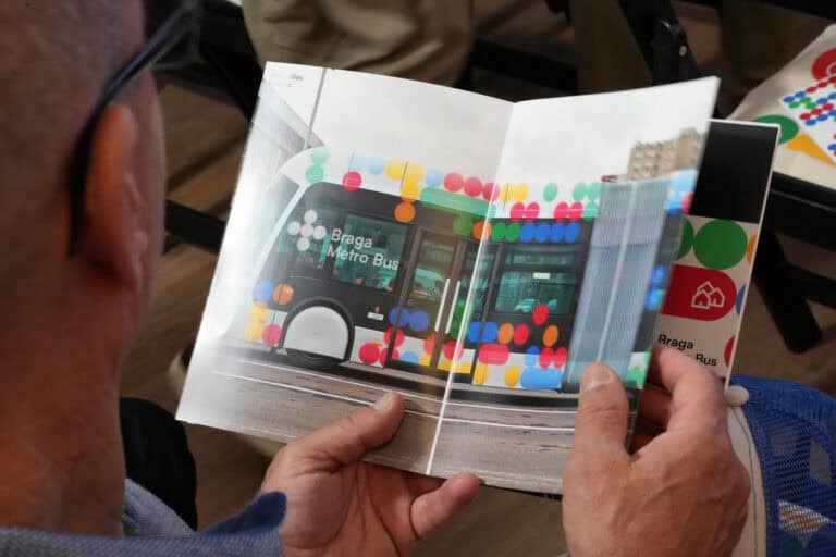 Ricardo Rio assina amanhã contrato de concepção-construção do Braga Metro Bus