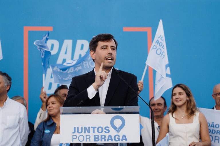 João Rodrigues “sabe” mas não revela que pelouros vai assumir se vencer