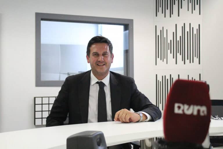 Rui Rocha confirma: vai ser vereador da oposição depois de “afirmação da IL em Braga”