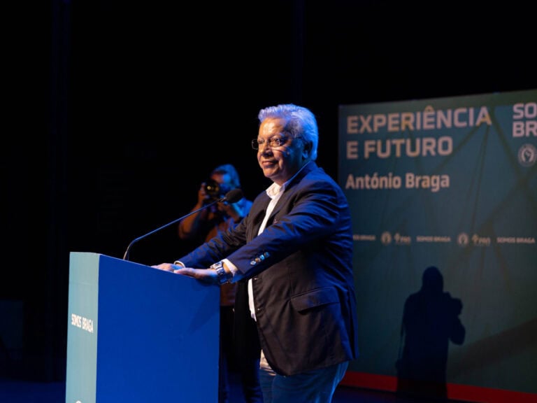 Partido Socialista reconhece João Rodrigues como novo presidente