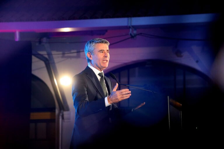 Secretário-geral do PS em Braga para “ouvir e dar voz” sobre OE2026