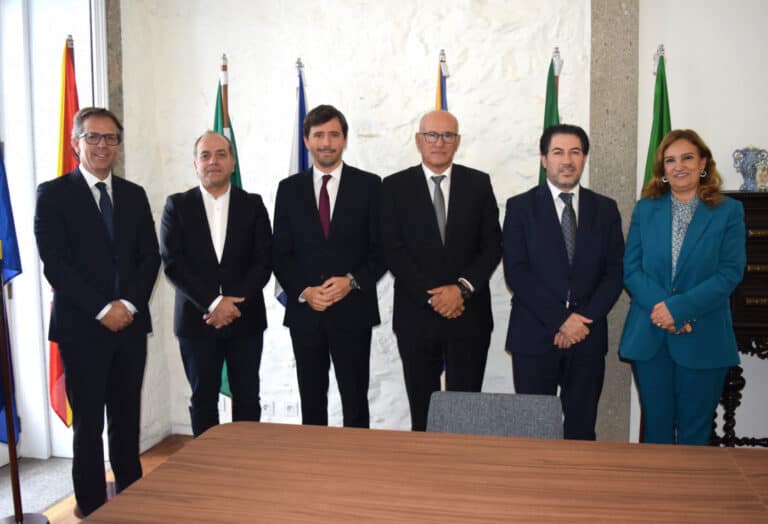 Mário Constantino é o novo presidente da CIM Cávado