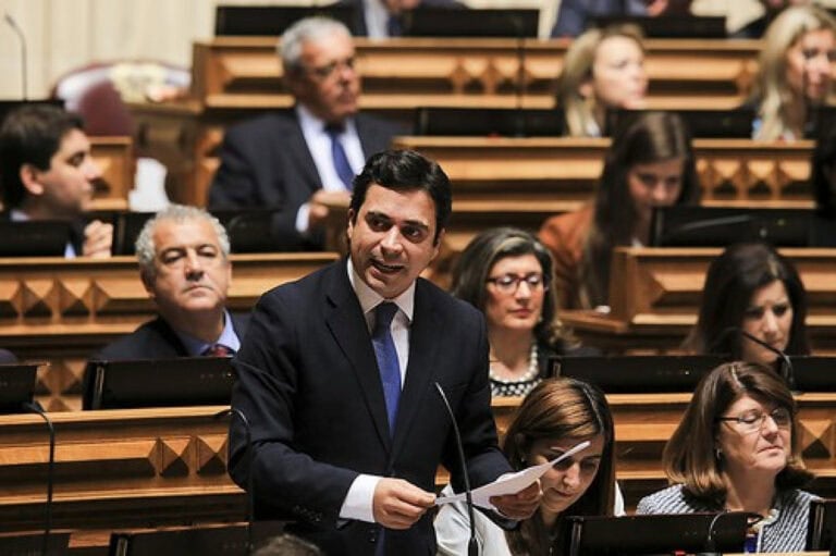 Luís Vales é o novo presidente do Conselho de Administração da ULS do Médio Ave