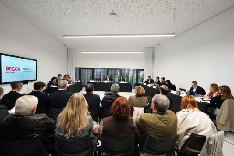 João Rodrigues inicia contactos com oposição esta terça-feira&nbsp;&nbsp;