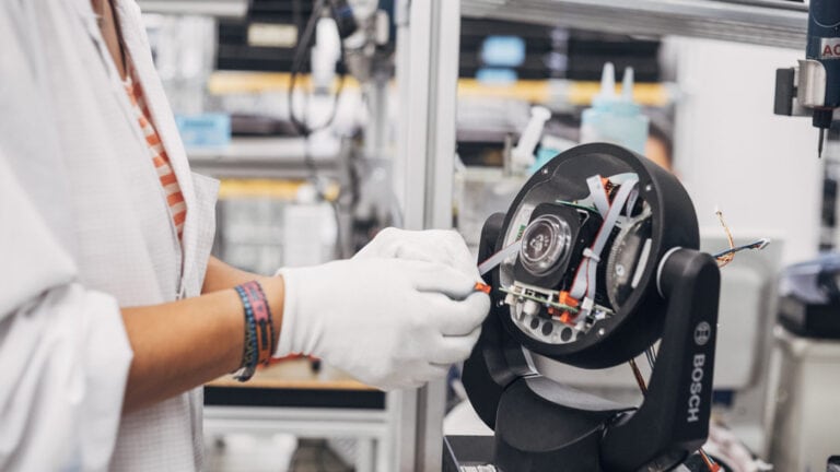 Lay-off na Bosch preocupa presidente de câmara e todas as forças políticas