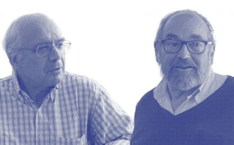 Dois professores catedráticos da UMinho jubilados esta sexta-feira